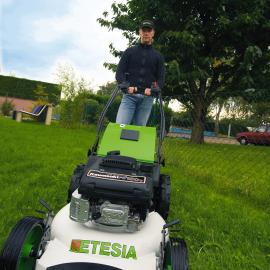 Etesia Grasmaaiers Pro 53 LH2