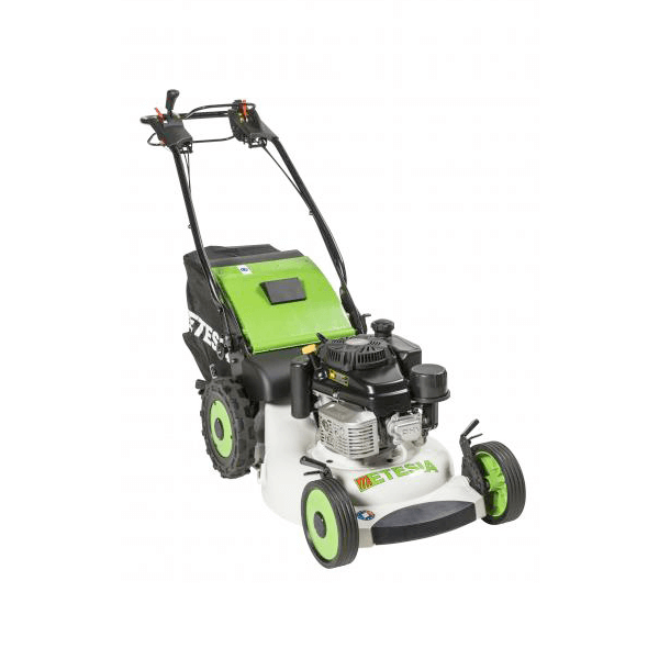 Etesia Grasmaaiers Pro 53