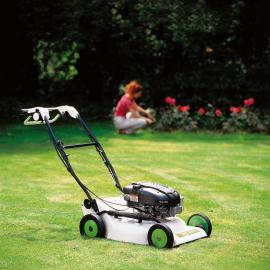 Etesia Grasmaaiers Biocut 53 ME53C