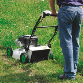 Etesia Grasmaaiers Biocut 53 ME53C