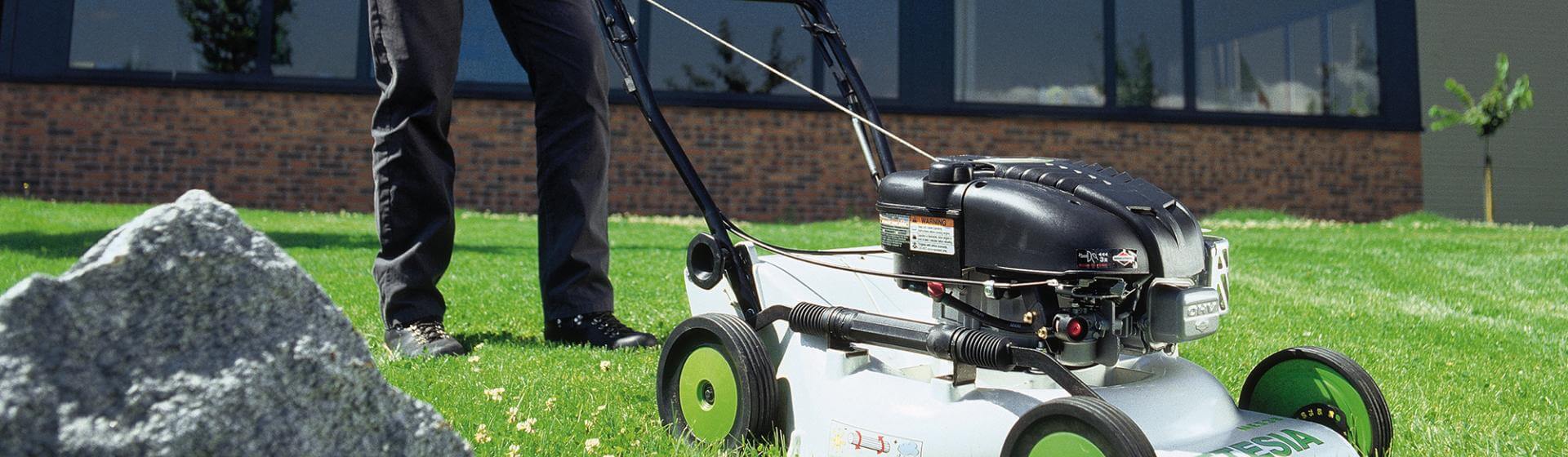Etesia Biocut 53 ME53C