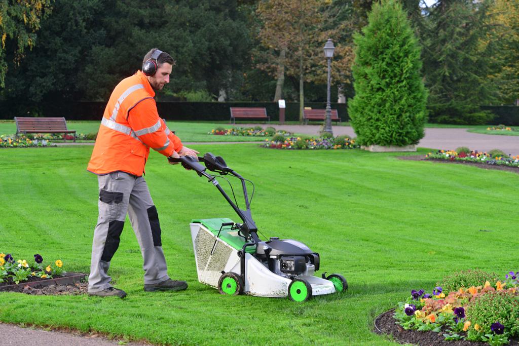 Etesia Grasmaaiers Pro 46 - PHTS3