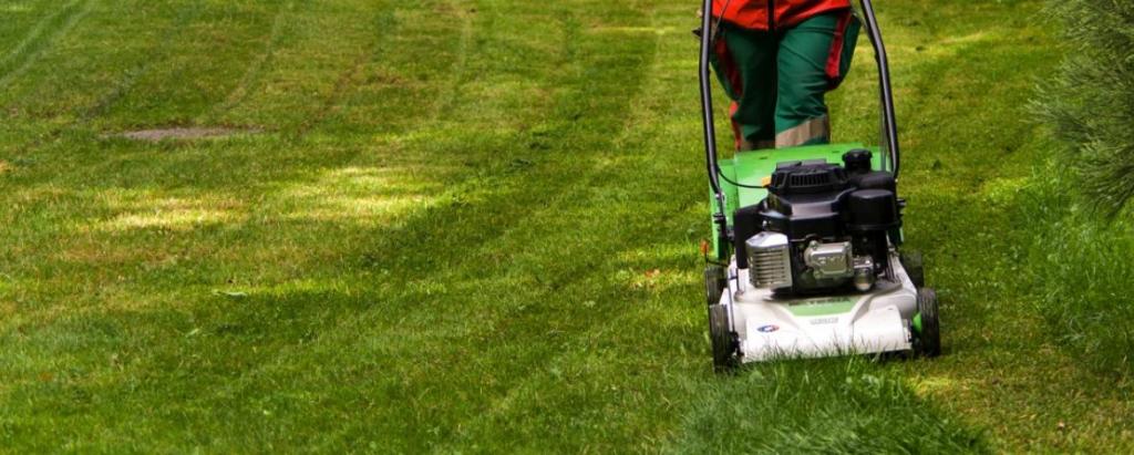 Etesia Grasmaaiers Pro 46 E-PHCS