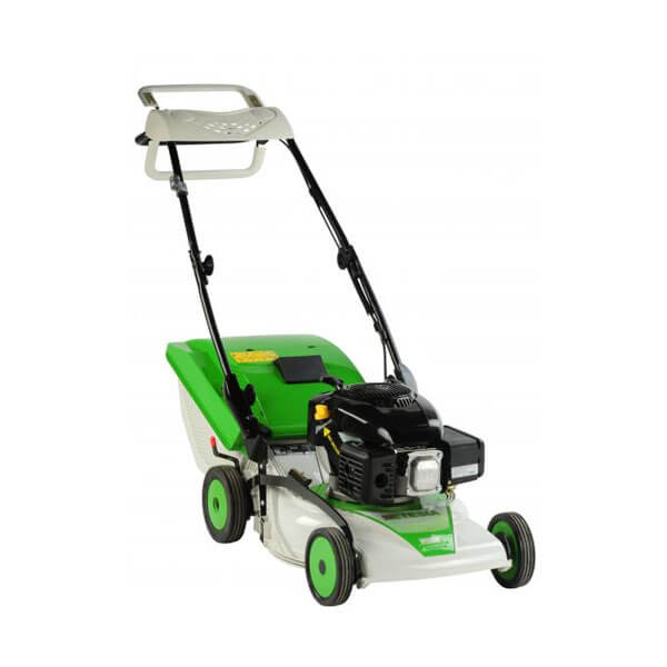 Etesia Grasmaaiers Duocut 46 RMCS