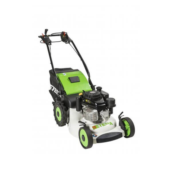 Etesia Grasmaaiers Pro 53 LKX2
