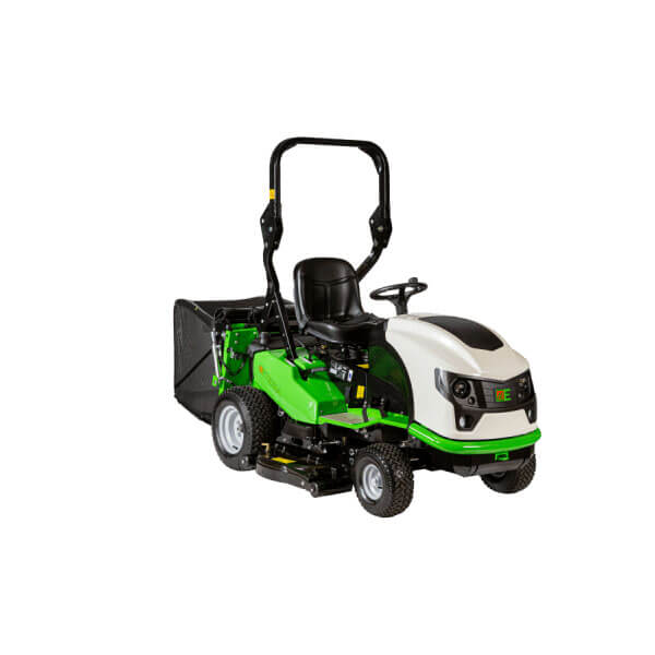 Etesia Zitmaaiers HYDRO 100 MK124