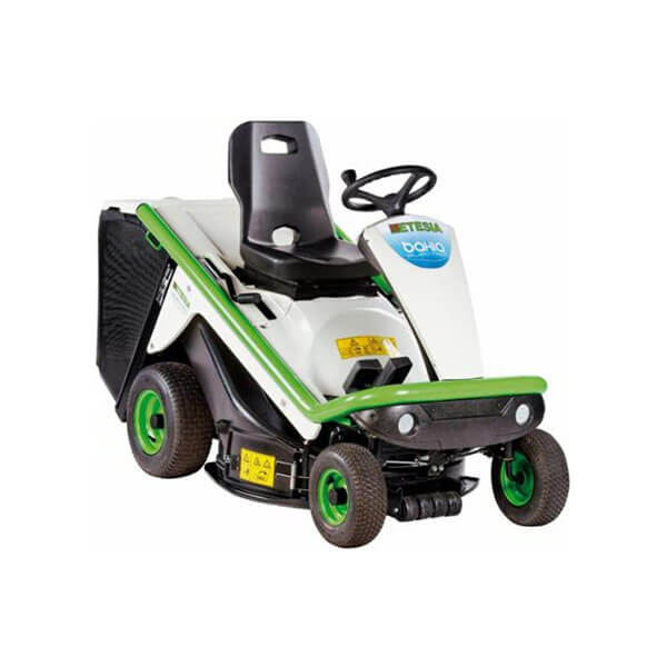 Etesia zitmaaiers Bahia ELECTRIC M2EL