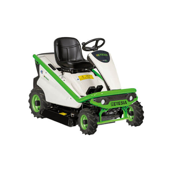 Etesia Zitmaaiers HYDRO 80 MKHPF