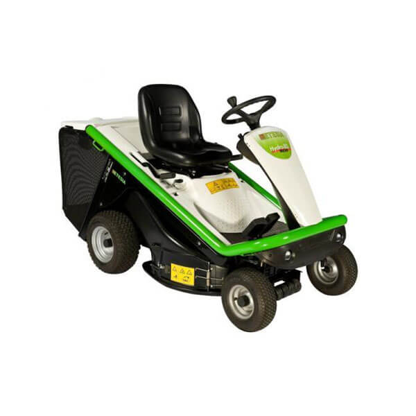 Etesia Zitmaaiers Hydro 80 MKHP5