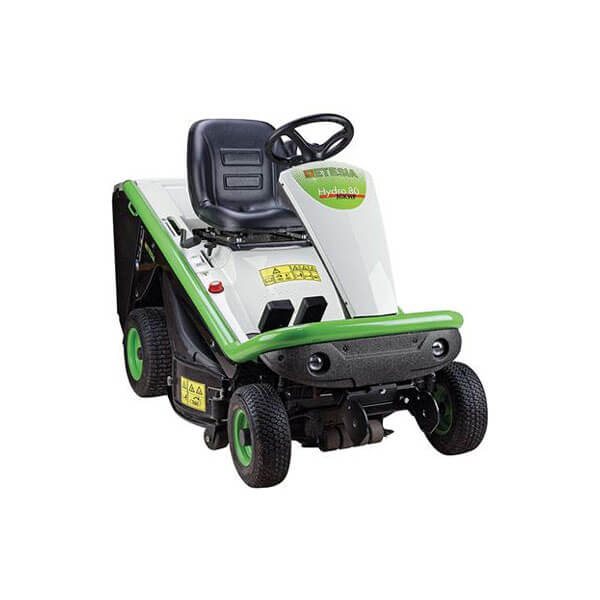 Zitmaaiers Hydro 80 e-connect MKHP4
