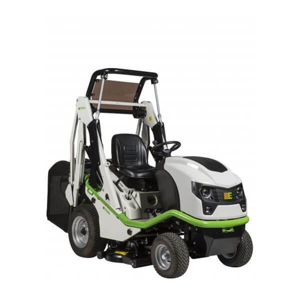 Etesia Zitmaaiers Buffalo 100 BVHPX2