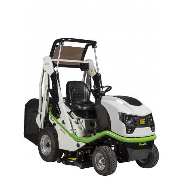 Etesia Zitmaaiers Buffalo 100 BPHPX2