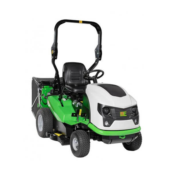 Etesia Zitmaaiers Hydro 100 III