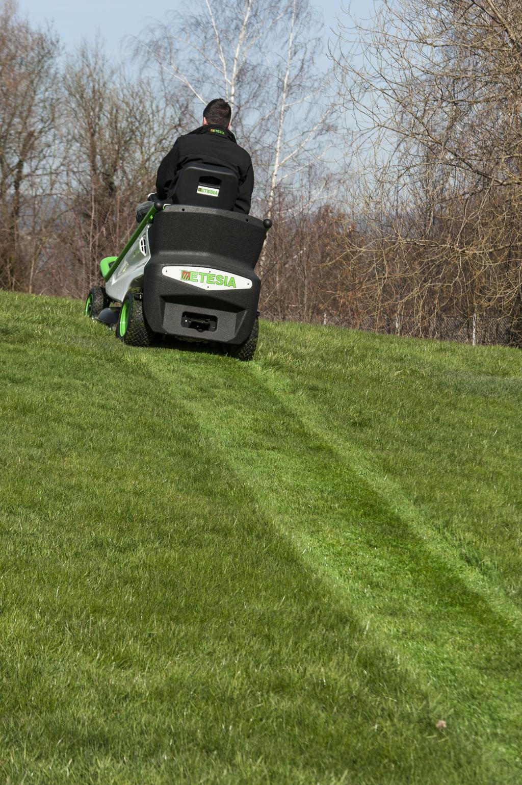 Etesia Zitmaaiers Bahia MKM