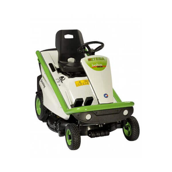 Etesia Zitmaaiers Bahia MKM