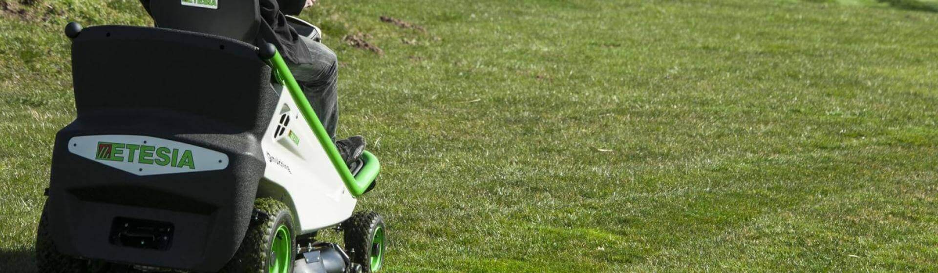Etesia Zitmaaiers Bahia MKM