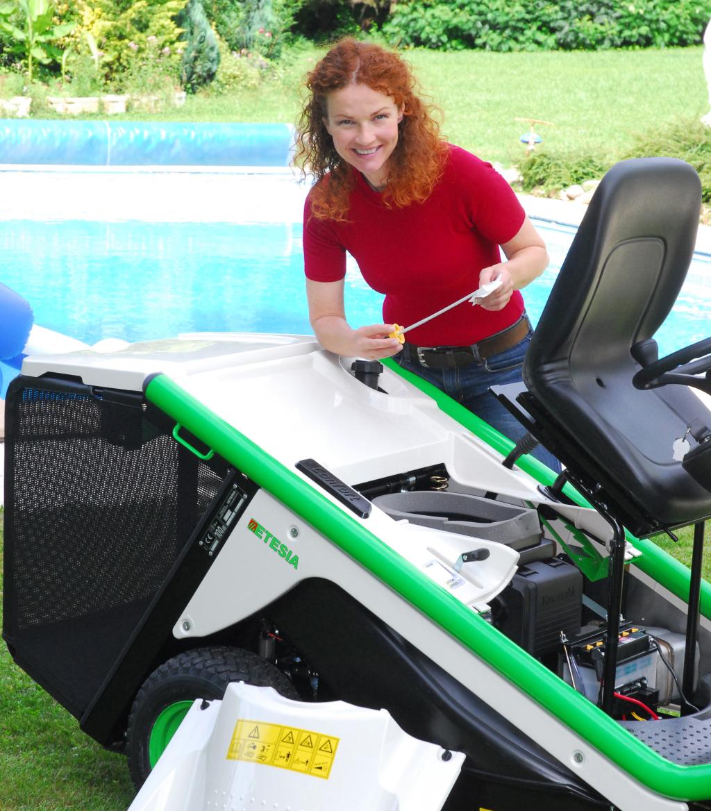 Etesia Zitmaaiers Bahia 2 MKHE 3