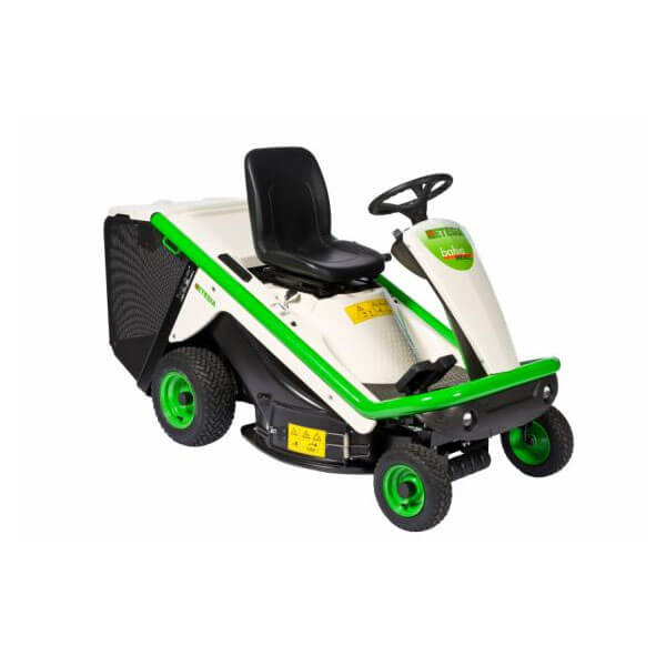 Etesia Zitmaaiers Bahia 2 MKHE 3