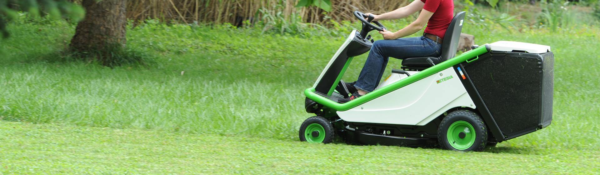 Etesia Zitmaaiers Bahia 2 MKHE 3