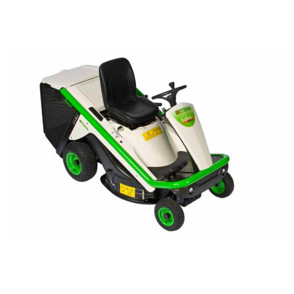 Etesia Zitmaaiers Bahia 2 MBHE 2