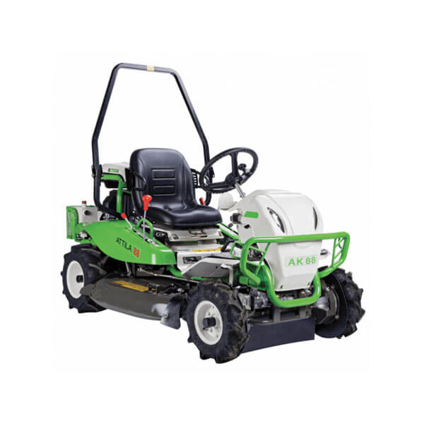 Etesia Ruwterreinmaaiers Attila AK 88