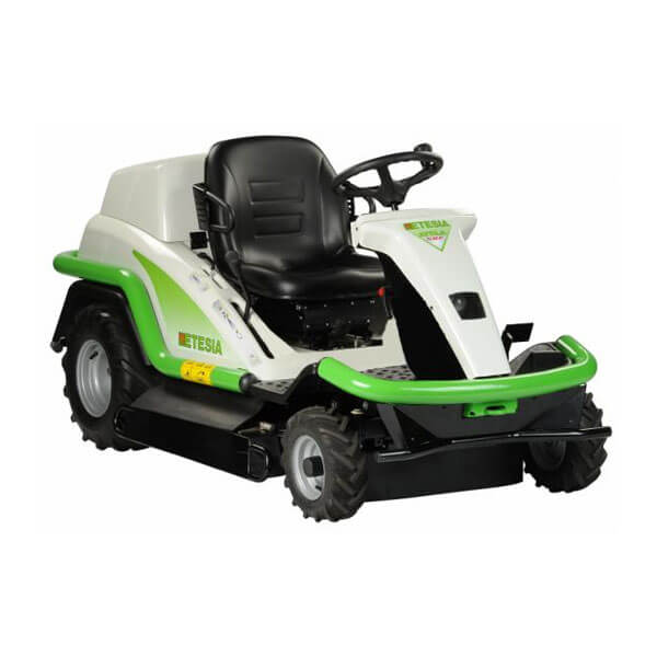 Etesia Ruwterreinmaaiers Attila SKD