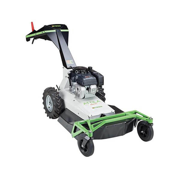 Etesia Rusterreinmaaiers Attila AH75