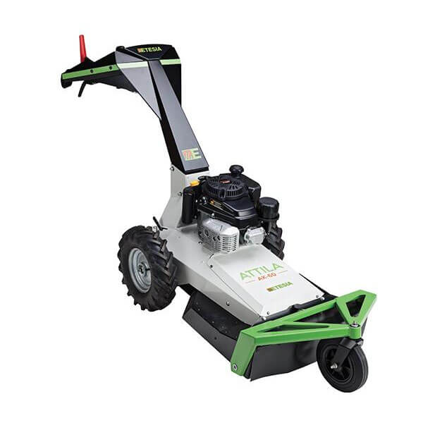 Etesia Ruwterreinmaaiers Attila AC60