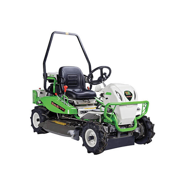 Etesia Ruwterreinmaaiers Attila AV 98X