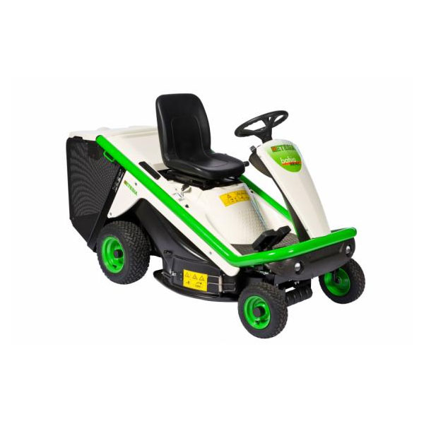 Etesia Zitmaaiers Bahia ELECTRIC