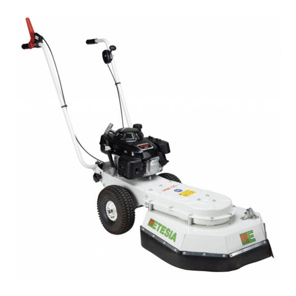 Etesia ONKRUIDBESTRIJDINGSMACHINE MBR50