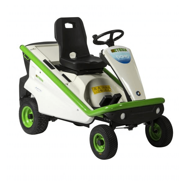 Etesia Bahia VTE