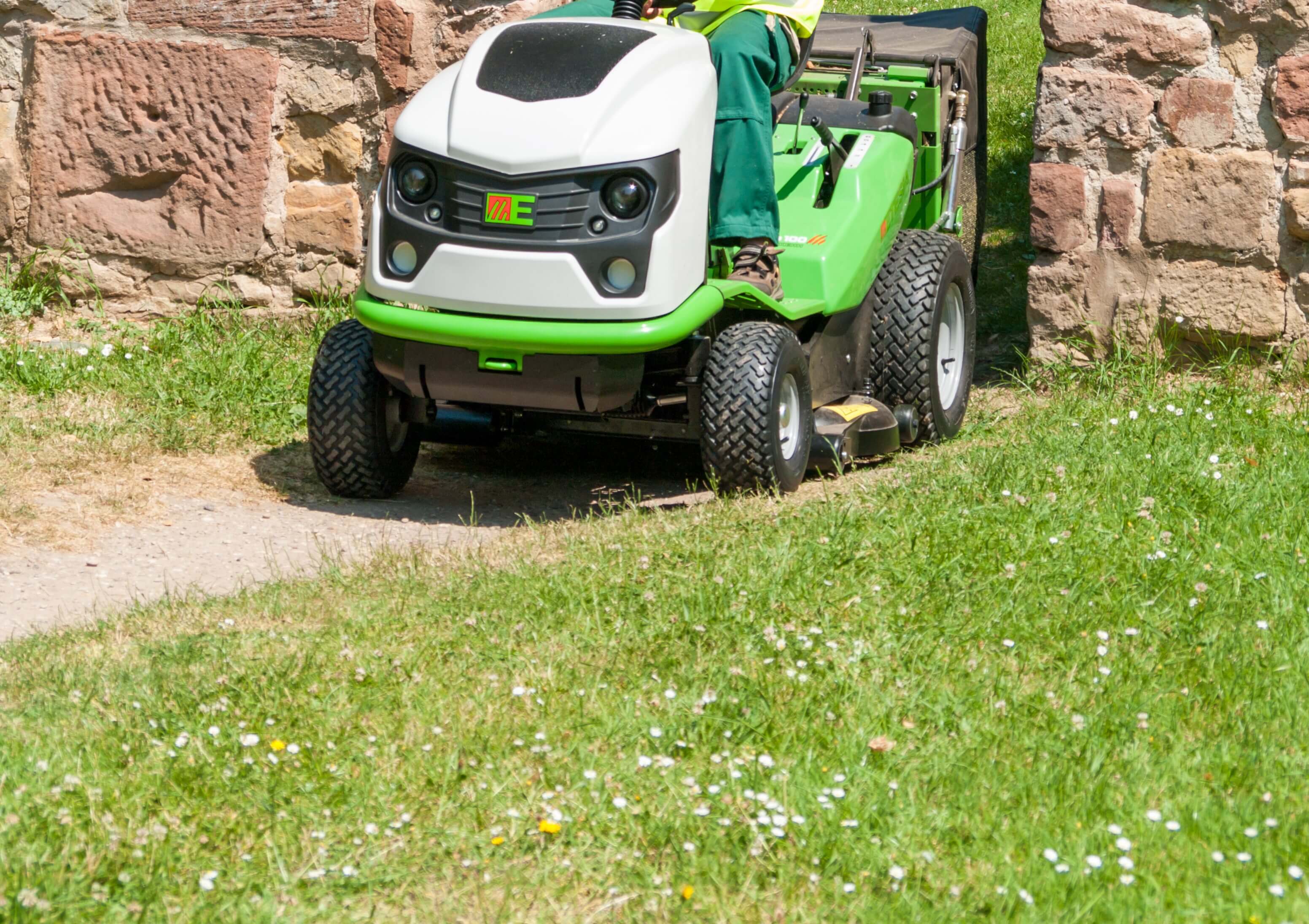 Hydro 100 MKEHH Etesia
