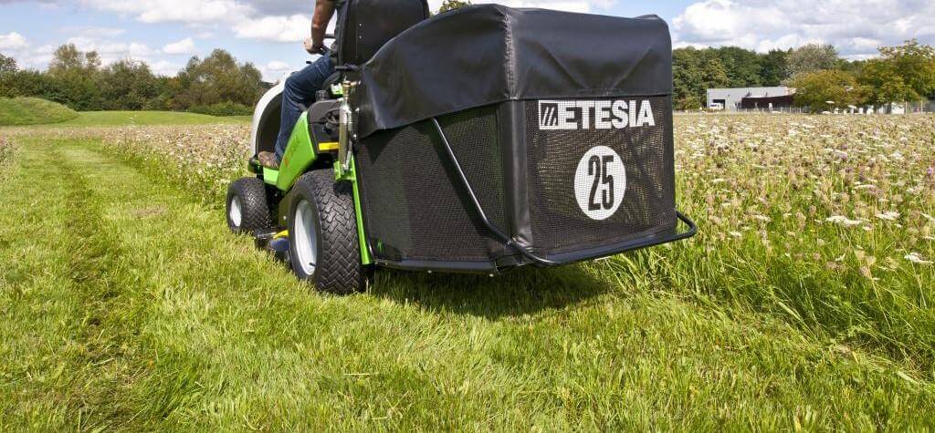 Hydro 100 MKEHH Etesia