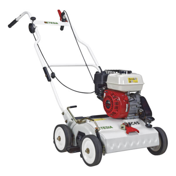 MSC45 Etesia Scarificateur
